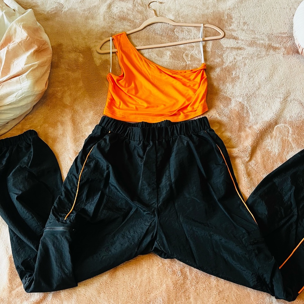 Set jogger